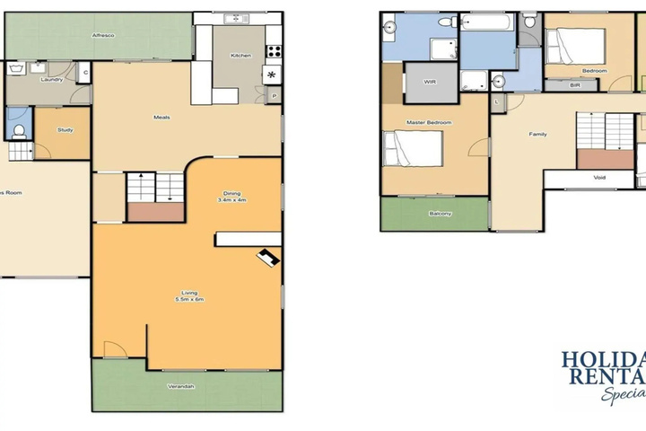 Room 2 of 20