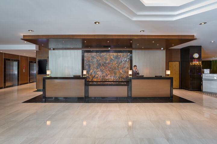 Hotel Interior 2 of 107