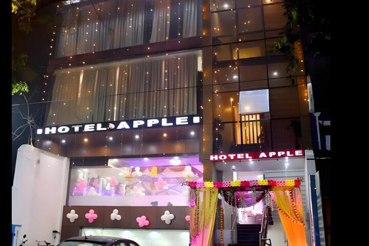 HOTEL APPLE