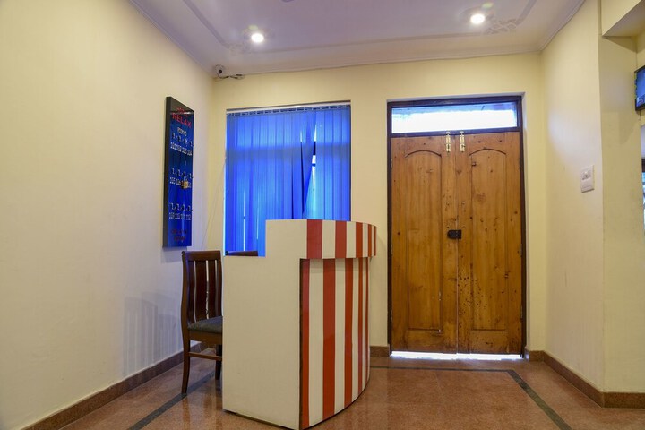 OYO 15819 HOTEL THE RELAX