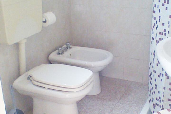 Hotel Amenity