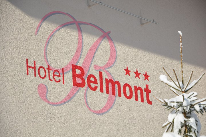 Hotel 61 of 67
