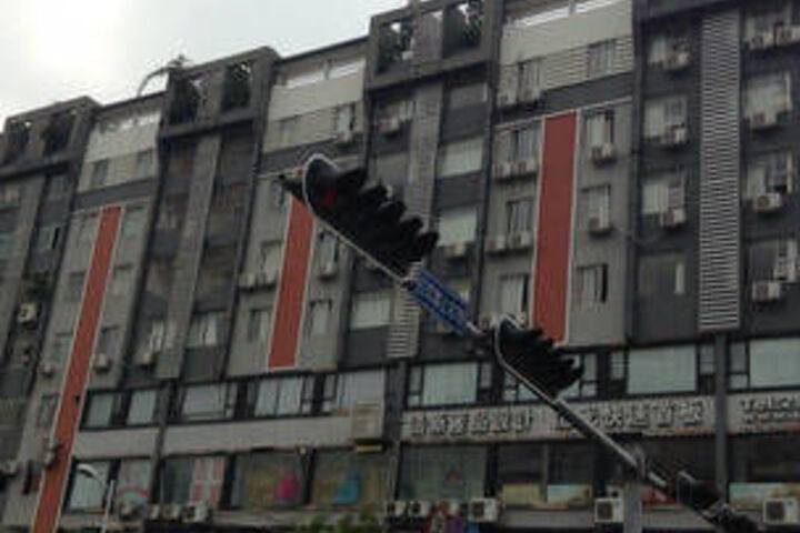 Shenzhen Jiayi Business Hotel