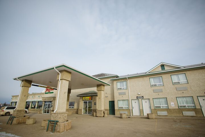 Hotel View 103 of 105