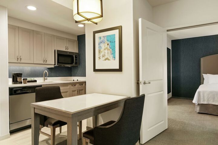1 King Bed Studio Suite (15 of 21)