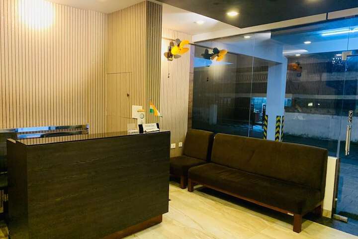 Hotel Interior 2 of 7