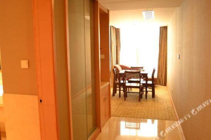 Hai Zhou Hotel