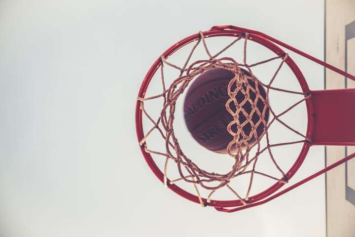 Tennis and Basketball Courts 47 of 117