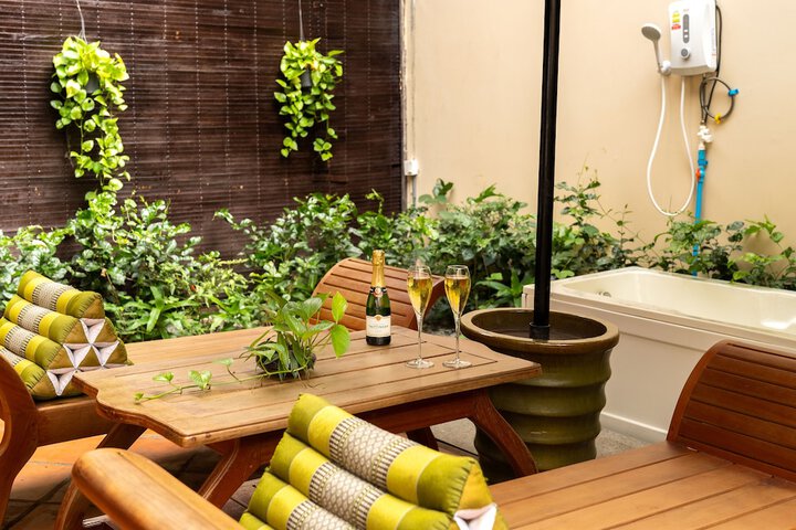 Terrace/Patio 40 of 50