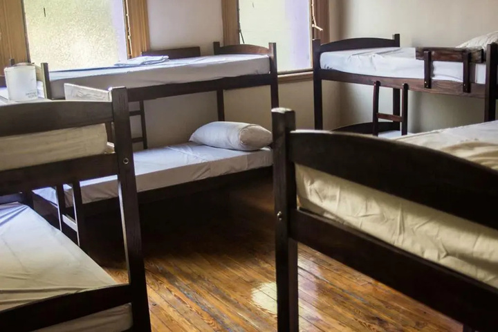 La Morada Hostel