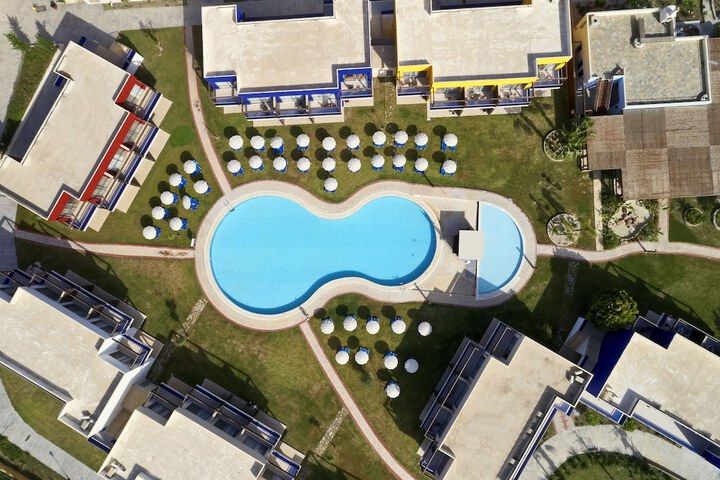 Hotel 101 of 106