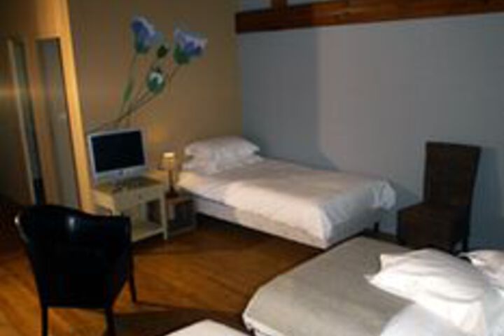 Fitness Facility Photos