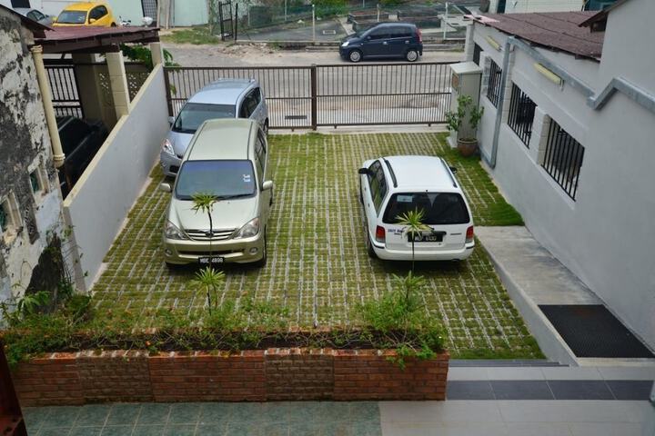 Property Grounds 58 of 61