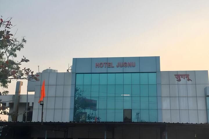 Hotel O Jugnu