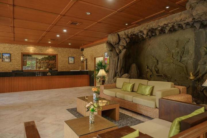 Hotel Interior 3 of 35