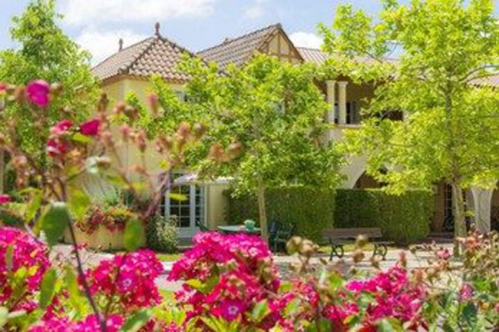 Spa and Wellness Pictures