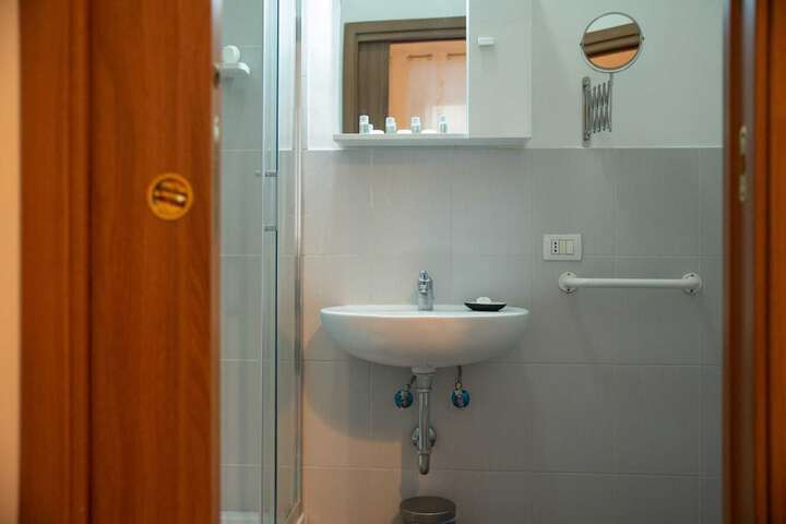 Bathroom Vanities