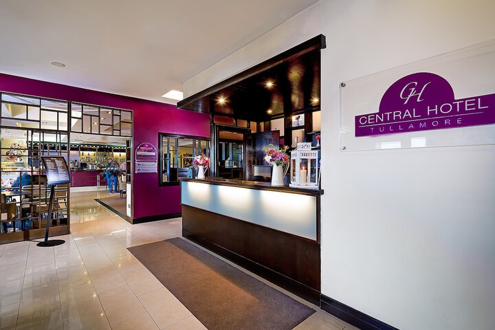 Lobby Photos