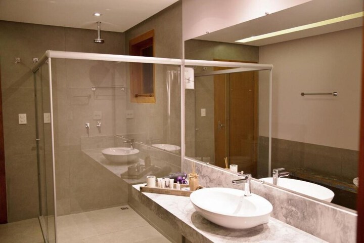 Bath Amenities
