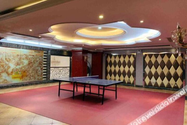 Hotel Interior 24 of 38