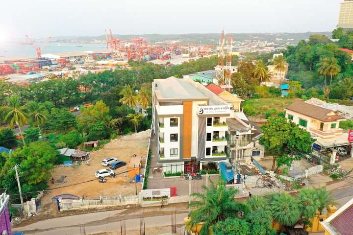 Hotel 54 of 63