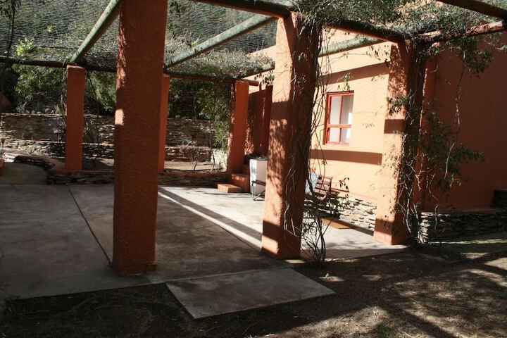 Terrace/Patio 17 of 33