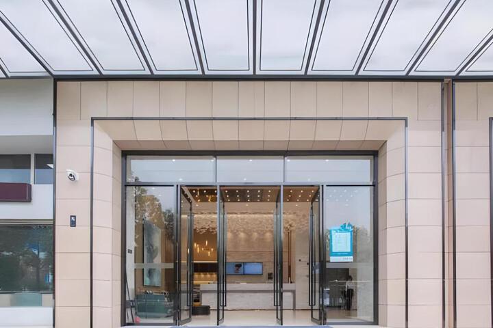 City Comfort Inn Kunming Qianxing Road Dashanghui Childrens Hospital