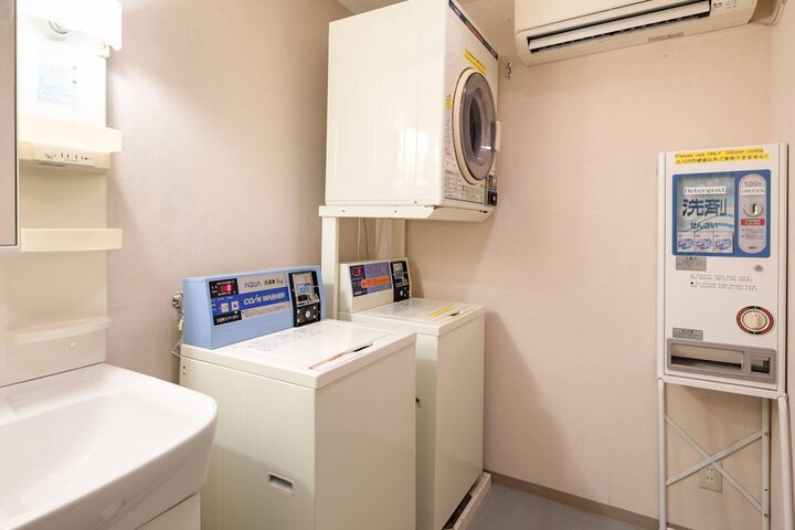 Amenities Pic