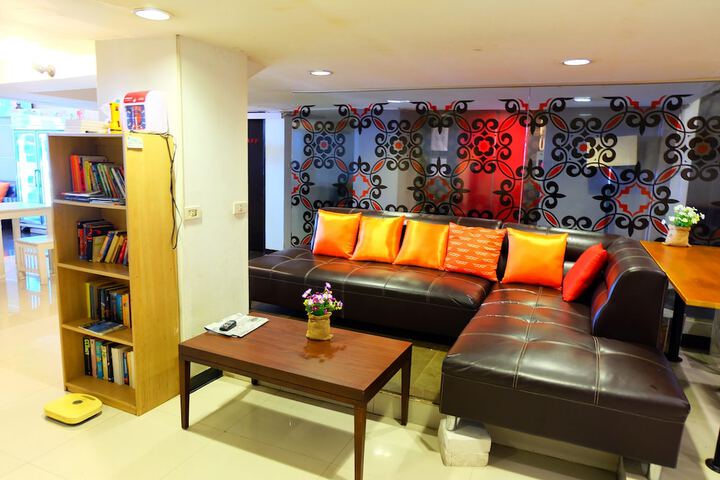 Hotel Interior 117 of 130