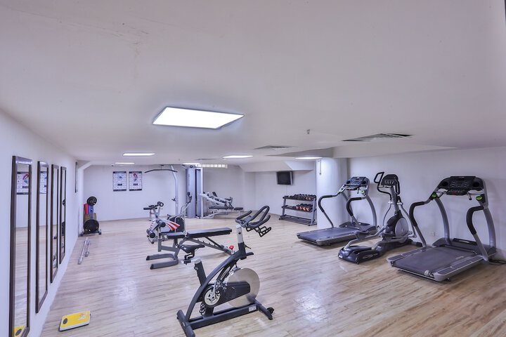 Health and Fitness 32 of 43