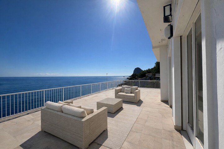 Terrace/Patio 9 of 19