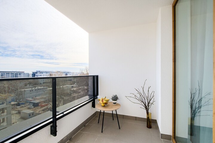 Terrace/Patio 14 of 23