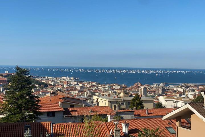 Le Pergole