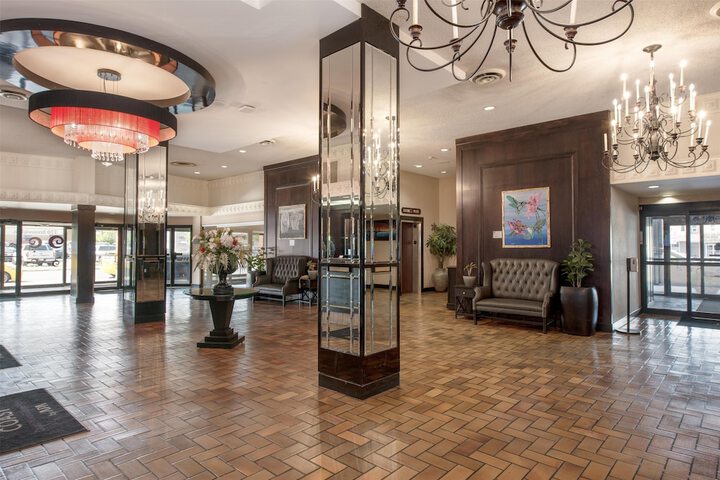 Hotel Interior 3 of 52