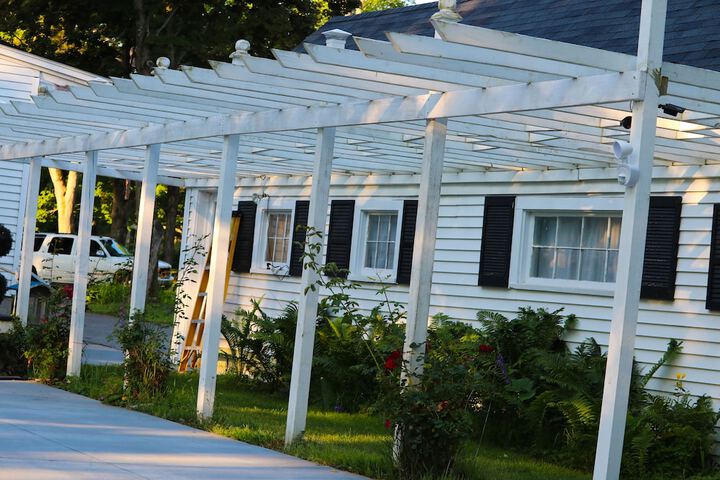 Terrace/Patio 16 of 19
