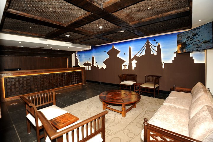 Hotel Interior 4 of 118