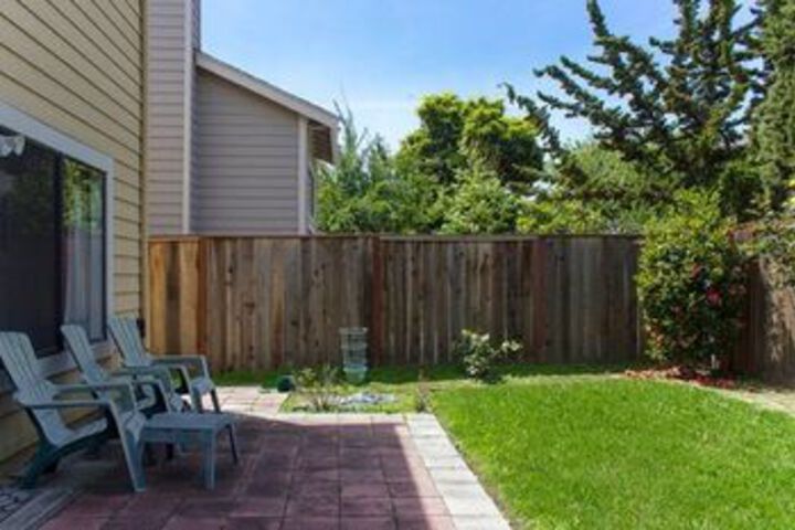 Terrace/Patio 40 of 40