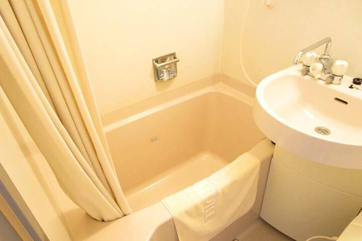 Restrooms