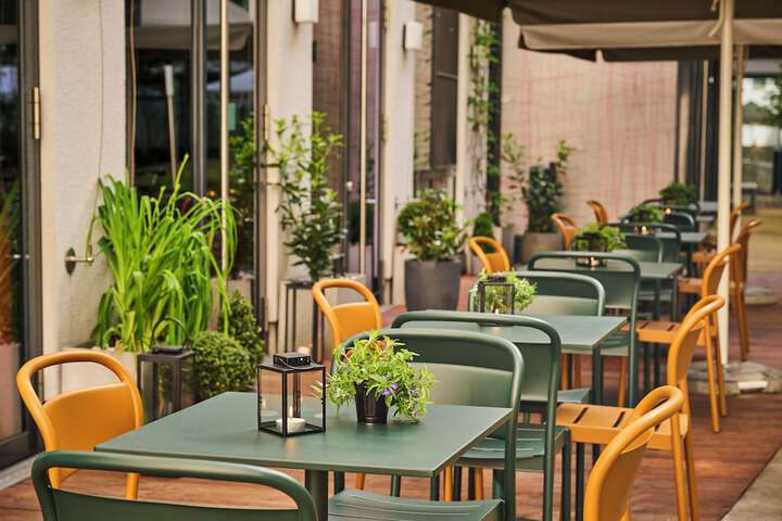 Terrace/Patio 32 di 58