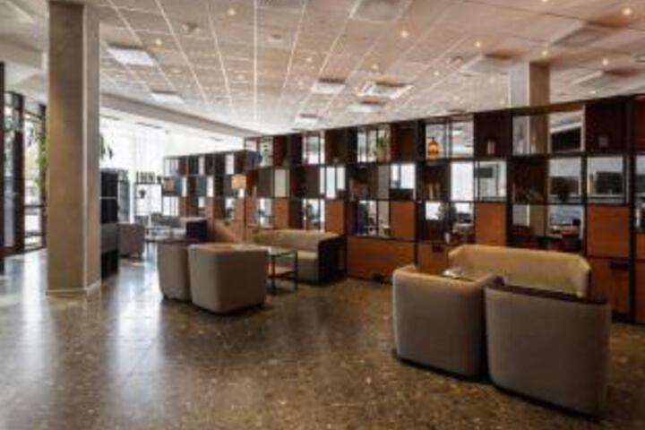 Fitness Facility Photos