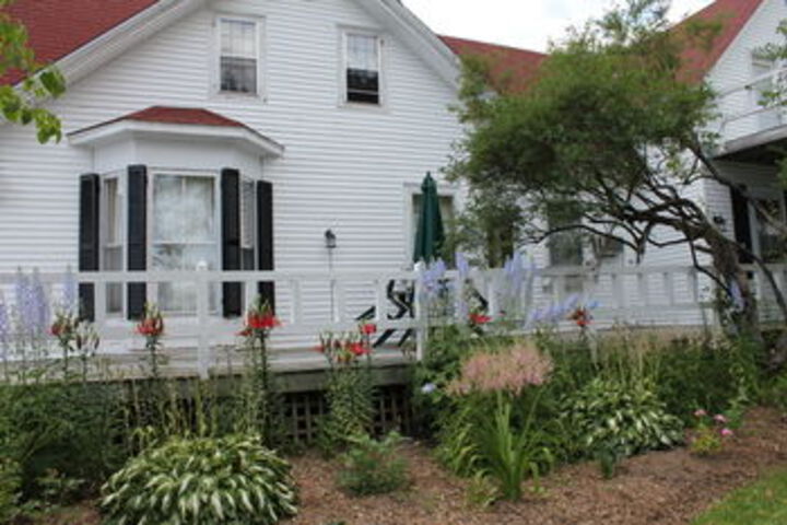 Fitness Facility Photos