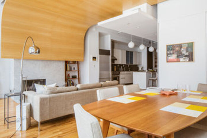 Exterior of Onefinestay - Lower East Side Private Homes