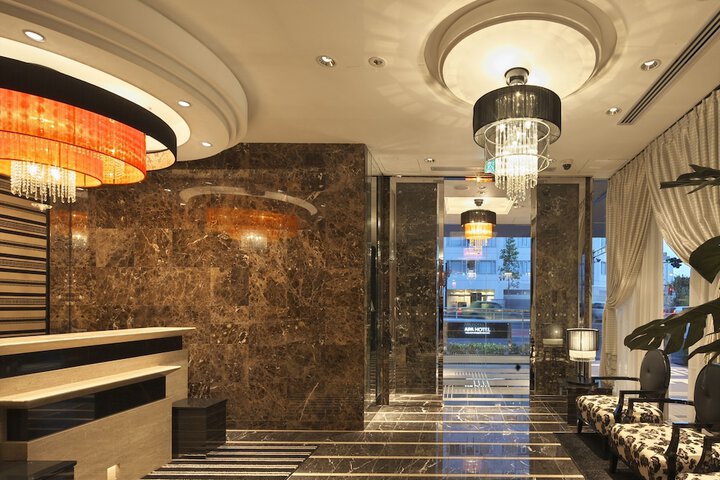 Hotel 2 of 78