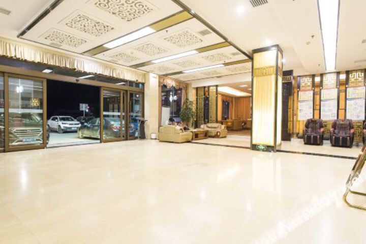 Hotel Interior 3 of 10