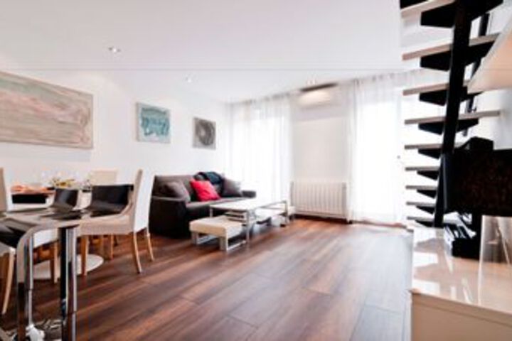 Image of Apartamento Latina