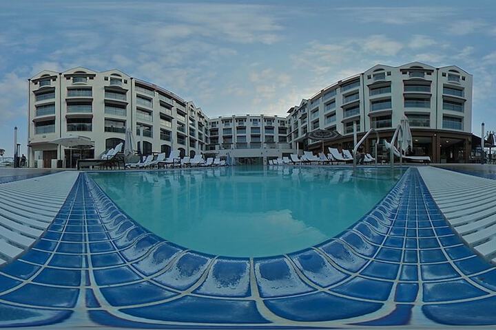 Hotel 19 of 24