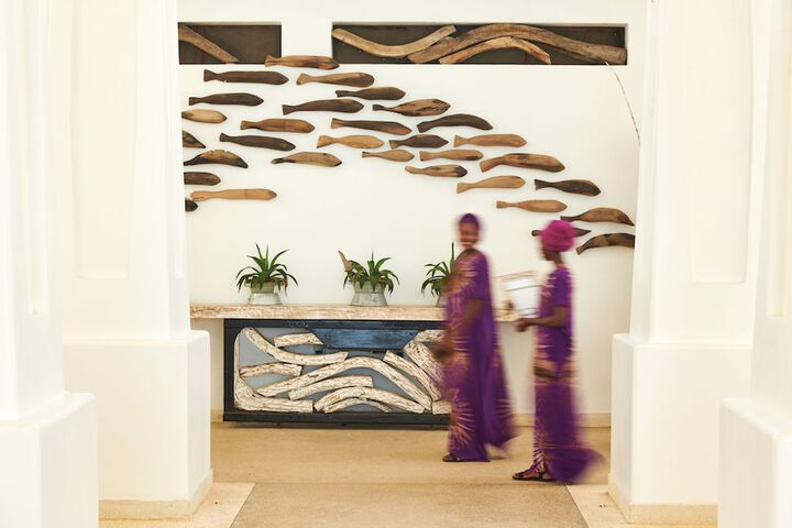 Hotel Interior 77 of 118