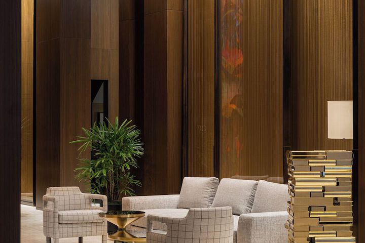 Lobby Photos