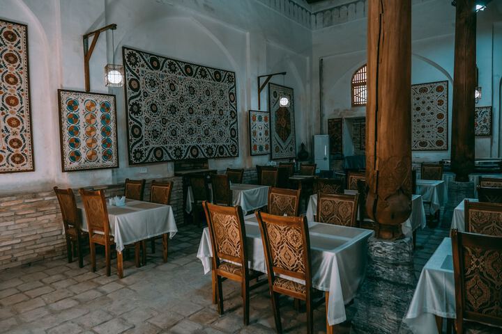 Dining 60 of 83