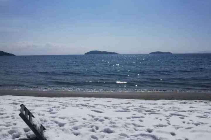 Beach 19 of 29